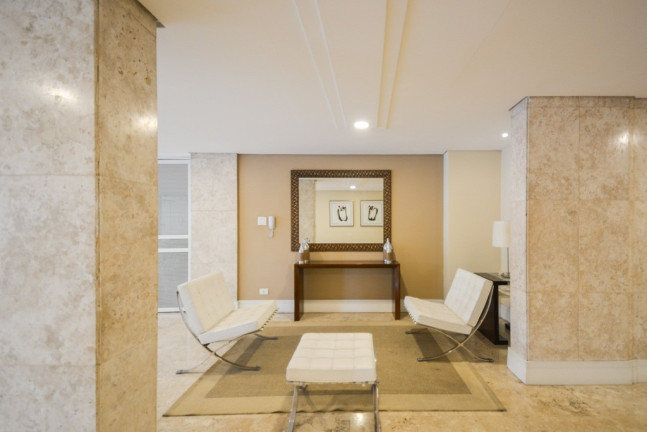 Imagem Apartamento com 2 Quartos à Venda, 99 m² em Bela Vista - São Paulo