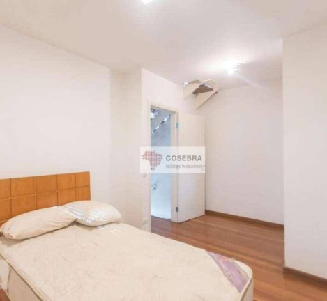 Imagem Sobrado com 4 Quartos à Venda, 258 m² em Moema - São Paulo
