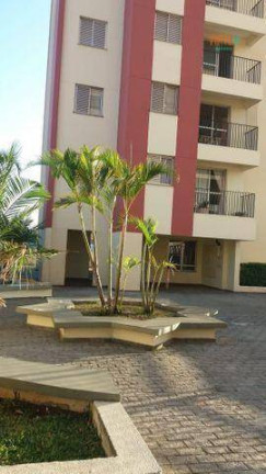 Imagem Apartamento com 2 Quartos à Venda, 56 m² em Vila Jaguara - São Paulo