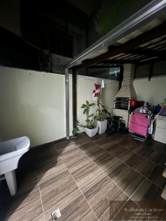 Imagem Sobrado com 2 Quartos à Venda, 105 m² em Rio Pequeno - Camboriú Imagem Sobrado com 2 Quartos à Venda, 105 m² em Rio Pequeno - Camboriú
