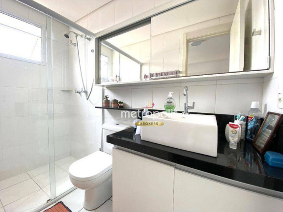Imagem Apartamento com 3 Quartos à Venda, 96 m² em Santa Paula - São Caetano Do Sul Imagem Apartamento com 3 Quartos à Venda, 96 m² em Santa Paula - São Caetano Do Sul