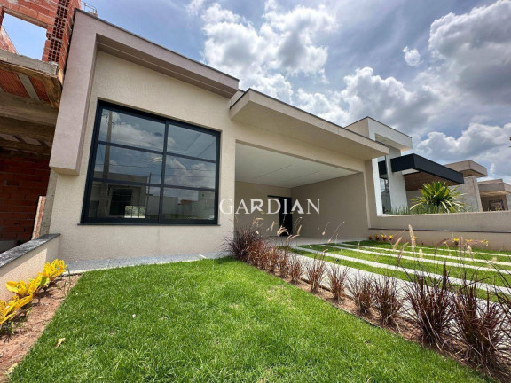 Imagem Casa com 3 Quartos à Venda, 200 m² em Residencial Evidências - Indaiatuba Imagem Casa com 3 Quartos à Venda, 200 m² em Residencial Evidências - Indaiatuba