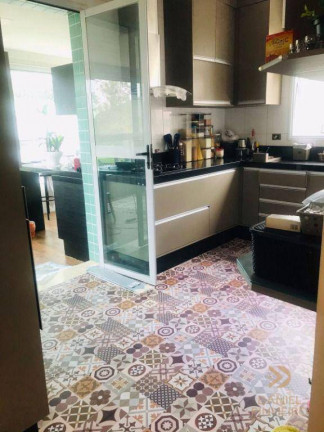 Imagem Apartamento com 3 Quartos à Venda, 137 m² em Canto Do Forte - Praia Grande Imagem Apartamento com 3 Quartos à Venda, 137 m² em Canto Do Forte - Praia Grande