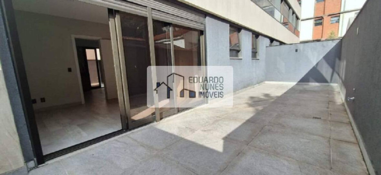 Imagem Apartamento com 1 Quarto à Venda, 62 m² em Lourdes - Belo Horizonte Imagem Apartamento com 1 Quarto à Venda, 62 m² em Lourdes - Belo Horizonte