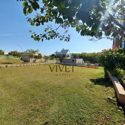 Imagem Terreno à Venda, 560 m² em Alphaville Nova Esplanada - Votorantim