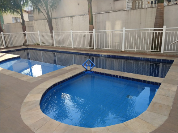 Imagem Apartamento com 1 Quarto para Alugar, 36 m² em Ipiranga - São Paulo