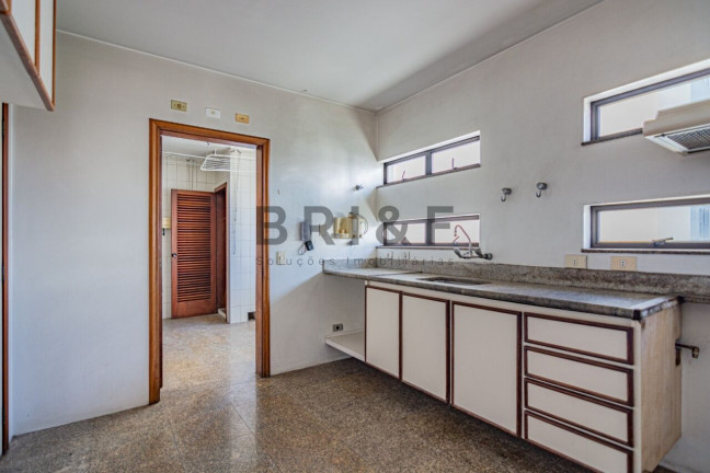 Imagem Apartamento com 4 Quartos à Venda, 253 m² em Campo Belo - São Paulo Imagem Apartamento com 4 Quartos à Venda, 253 m² em Campo Belo - São Paulo