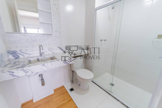 Imagem Apartamento com 2 Quartos à Venda, 45 m² em Santo Amaro - São Paulo