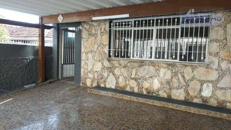 Imagem Sobrado com 3 Quartos à Venda, 136 m² em Chora Menino - São Paulo Imagem Sobrado com 3 Quartos à Venda, 136 m² em Chora Menino - São Paulo