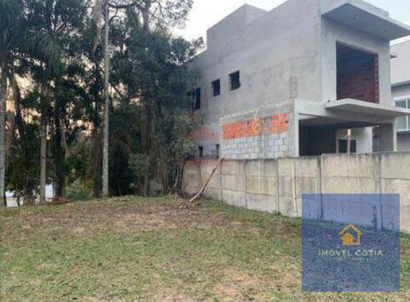 Imagem Terreno em Condomínio à Venda, 360 m² em Jardim Europa - Vargem Grande Paulista