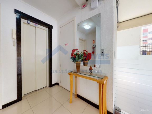Imagem Apartamento com 3 Quartos à Venda, 120 m² em Santana - Porto Alegre Imagem Apartamento com 3 Quartos à Venda, 120 m² em Santana - Porto Alegre