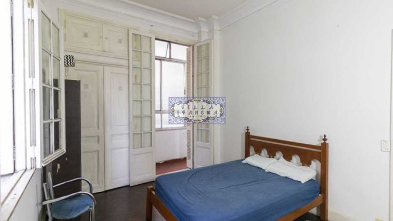 Imagem Apartamento com 4 Quartos à Venda, 190 m² em Botafogo - Rio De Janeiro Imagem Apartamento com 4 Quartos à Venda, 190 m² em Botafogo - Rio De Janeiro