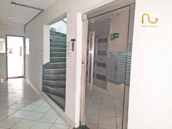 Imagem Apartamento com 1 Quarto à Venda, 64 m² em Boqueirão - Praia Grande Imagem Apartamento com 1 Quarto à Venda, 64 m² em Boqueirão - Praia Grande