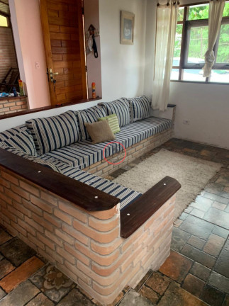 Imagem Casa com 3 Quartos à Venda, 200 m² em Boiçucanga - São Sebastião Imagem Casa com 3 Quartos à Venda, 200 m² em Boiçucanga - São Sebastião