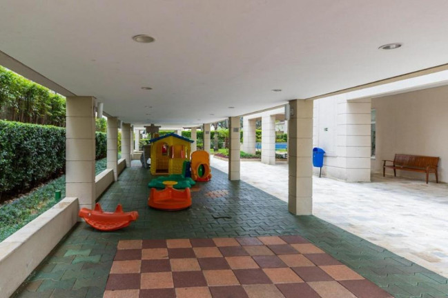 Imagem Apartamento com 3 Quartos à Venda, 134 m² em Belém - São Paulo