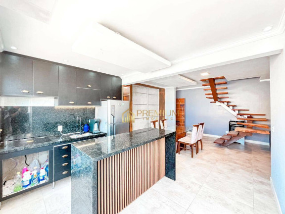 Imagem Imóvel com 3 Quartos à Venda, 160 m² em Toninhas - Ubatuba
