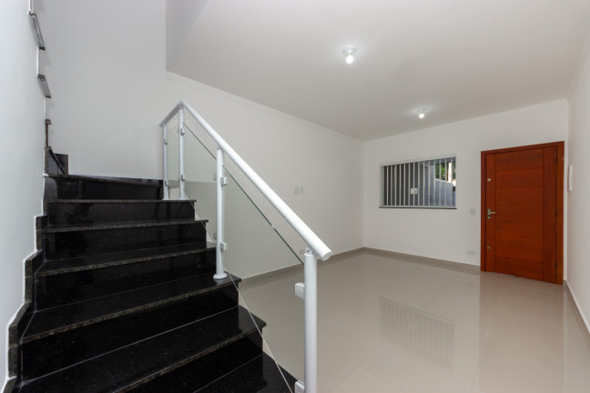 Imagem Sobrado com 3 Quartos à Venda, 94 m² em Jardim Record - São Paulo Imagem Sobrado com 3 Quartos à Venda, 94 m² em Jardim Record - São Paulo