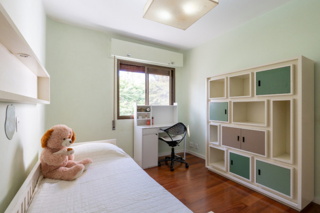 Imagem Apartamento com 3 Quartos à Venda, 232 m² em Vila Morumbi - São Paulo Imagem Apartamento com 3 Quartos à Venda, 232 m² em Vila Morumbi - São Paulo
