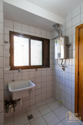 Imagem Apartamento com 3 Quartos à Venda, 110 m² em Jardim Vila Mariana - São Paulo