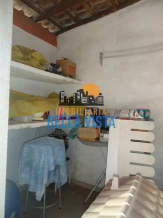 Imagem Casa com 3 Quartos à Venda, em Centro - São Vicente Imagem Casa com 3 Quartos à Venda, em Centro - São Vicente
