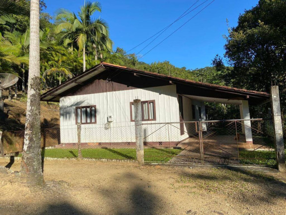 Imagem Chácara com 4 Quartos à Venda, 180 m² em Balneário Piçarras Imagem Chácara com 4 Quartos à Venda, 180 m² em Balneário Piçarras