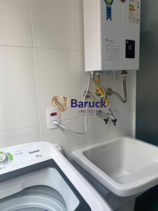 Imagem Apartamento com 2 Quartos à Venda, 43 m² em Santo Amaro - São Paulo Imagem Apartamento com 2 Quartos à Venda, 43 m² em Santo Amaro - São Paulo