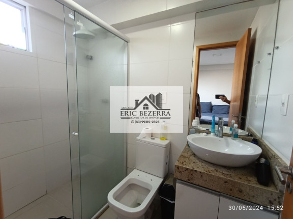 Imagem Apartamento com 3 Quartos à Venda, 72 m² em Jardim Oceania - João Pessoa Imagem Apartamento com 3 Quartos à Venda, 72 m² em Jardim Oceania - João Pessoa