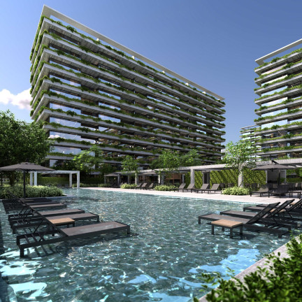 Imagem Apartamento com 2 Quartos à Venda, 60 m² em Barra Da Tijuca - Rio De Janeiro