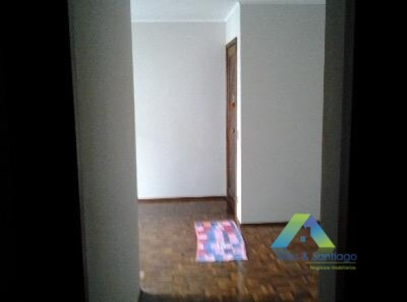 Apartamento com 3 Quartos à Venda, 84 m² em Moema - São Paulo