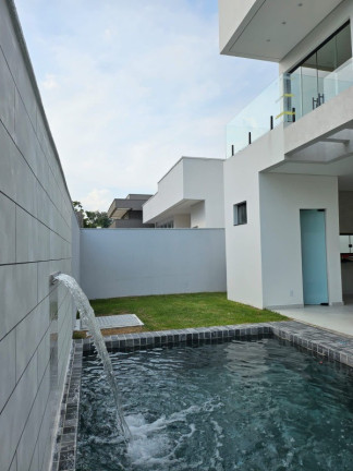 Imagem Casa com 3 Quartos à Venda, 250 m² em Ponta Negra - Manaus Imagem Casa com 3 Quartos à Venda, 250 m² em Ponta Negra - Manaus