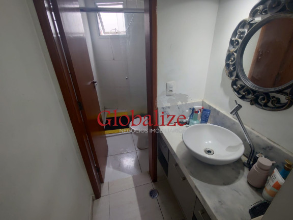 Imagem Imóvel com 3 Quartos à Venda, 153 m² em Campo Grande - Santos Imagem Imóvel com 3 Quartos à Venda, 153 m² em Campo Grande - Santos
