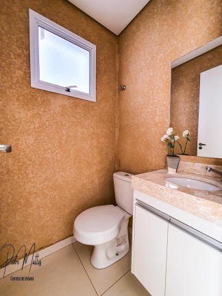 Imagem Casa com 3 Quartos à Venda, 132 m² em água Branca - Piracicaba