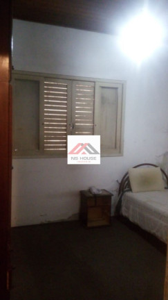 Imagem Casa com 3 Quartos à Venda, 130 m² em Sacomã - São Paulo Imagem Casa com 3 Quartos à Venda, 130 m² em Sacomã - São Paulo