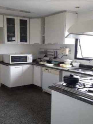 Imagem Cobertura com 4 Quartos à Venda, 318 m² em Campo Belo - São Paulo Imagem Cobertura com 4 Quartos à Venda, 318 m² em Campo Belo - São Paulo