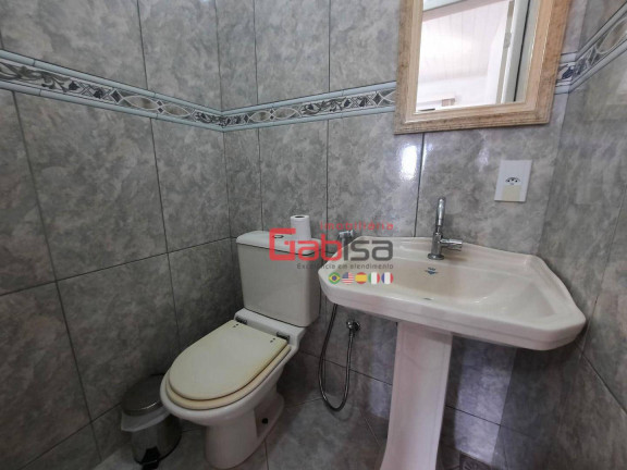 Imagem Cobertura com 4 Quartos à Venda, 120 m² em Vila Nova - Cabo Frio Imagem Cobertura com 4 Quartos à Venda, 120 m² em Vila Nova - Cabo Frio
