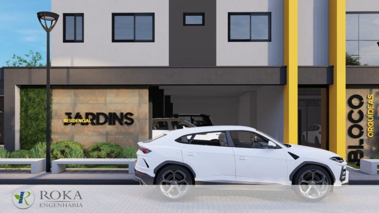Imagem Imóvel com 2 Quartos à Venda, em Carijós - Indaial Imagem Imóvel com 2 Quartos à Venda, em Carijós - Indaial