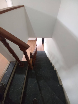 Imagem Sobrado com 3 Quartos à Venda, 140 m² em Brooklin Paulista - São Paulo
