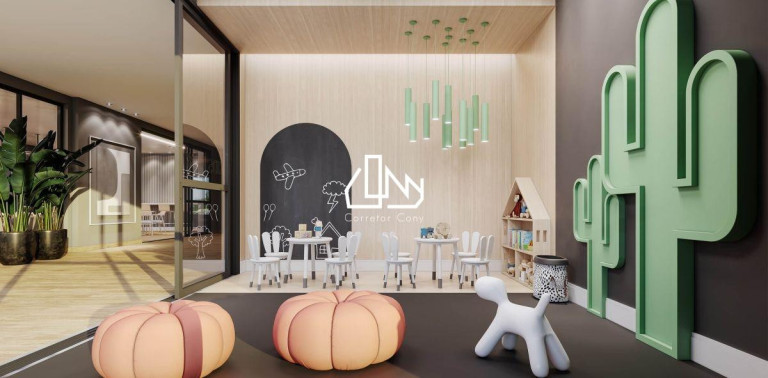 Imagem Apartamento com 3 Quartos à Venda, 88 m² em Jardim Cuiaba - Cuiabá