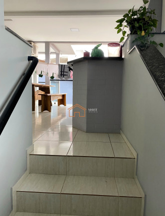 Imagem Casa com 4 Quartos à Venda, 370 m² em Costa E Silva - Joinville Imagem Casa com 4 Quartos à Venda, 370 m² em Costa E Silva - Joinville