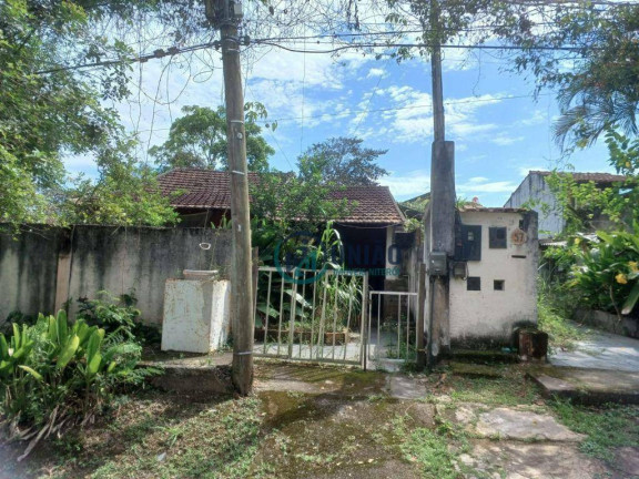 Imagem Terreno à Venda, 857 m² em Mata Paca - Niterói