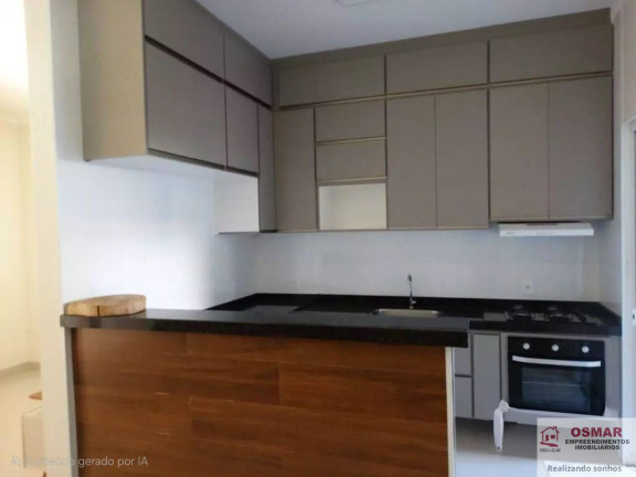 Imagem Casa com 2 Quartos à Venda, 69 m² em Jardim Maria Antonia (nova Veneza) - Sumaré