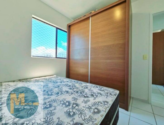 Imagem Apartamento com 2 Quartos para Alugar, 55 m² em Ponta Negra - Natal Imagem Apartamento com 2 Quartos para Alugar, 55 m² em Ponta Negra - Natal