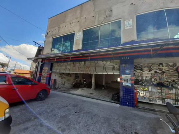 Imagem Imóvel Comercial à Venda, 400 m² em Guaianases - São Paulo Imagem Imóvel Comercial à Venda, 400 m² em Guaianases - São Paulo