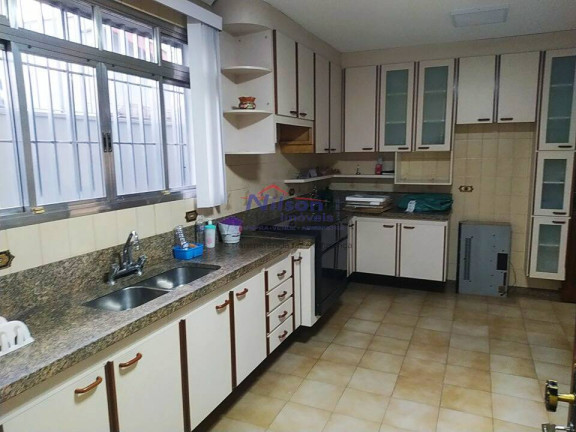 Imagem Casa com 4 Quartos à Venda,  em Guarulhos