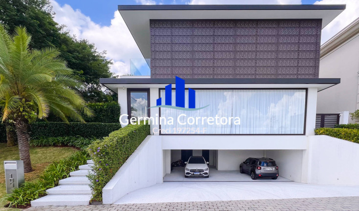 Imagem Casa com 5 Quartos à Venda, 734 m² em Alphaville - Santana De Parnaíba Imagem Casa com 5 Quartos à Venda, 734 m² em Alphaville - Santana De Parnaíba