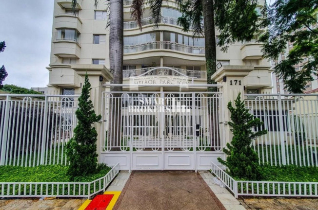 Imagem Apartamento com 3 Quartos à Venda, 85 m² em Vila Clementino - São Paulo