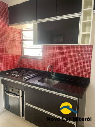 Imagem Apartamento com 2 Quartos à Venda, 53 m² em Santa Rosa - Niterói