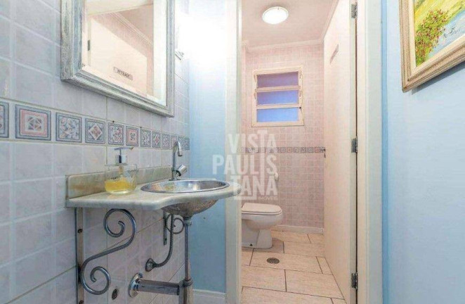 Imagem Casa com 4 Quartos à Venda, 220 m² em Jardim Paulistano - São Paulo Imagem Casa com 4 Quartos à Venda, 220 m² em Jardim Paulistano - São Paulo
