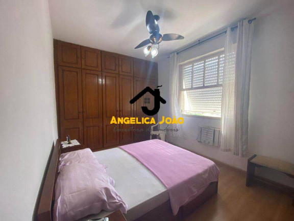 Imagem Apartamento com 2 Quartos à Venda, 148 m² em Campo Grande - Santos Imagem Apartamento com 2 Quartos à Venda, 148 m² em Campo Grande - Santos