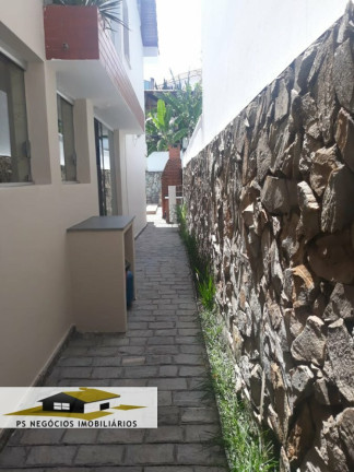 Imagem Sobrado com 4 Quartos à Venda, 300 m² em Jardim Vila Mariana - São Paulo Imagem Sobrado com 4 Quartos à Venda, 300 m² em Jardim Vila Mariana - São Paulo